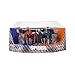HEXBUG Battle Spider 2.0 Dual Pack Blue and Orange, One Size