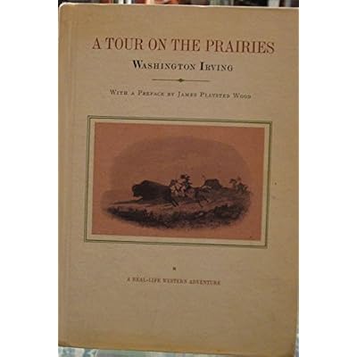A tour on the prairies