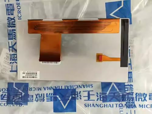 Image of 7 inch 800x480 C070VW06 V0 LCD Display