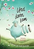 Und dann kam Olli. 14 liebevolle Gute Nacht Geschichten: Ein Vorlesebuch ab 4 Jahre mit Vorlesegeschichten für Kinder im Farbdruck.