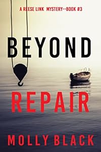 A Reese Link Mystery Book 3 image