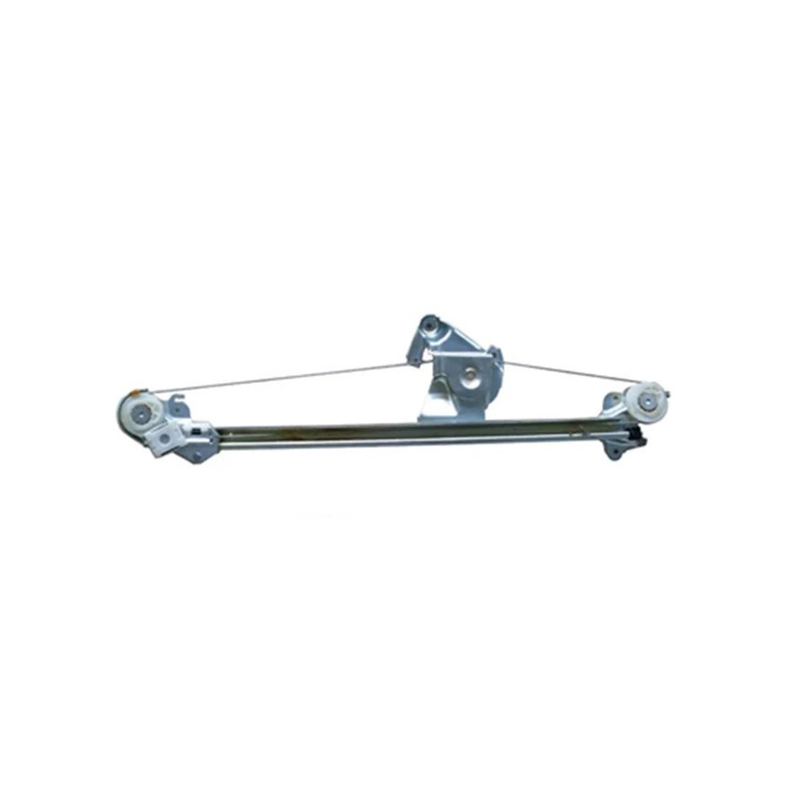 MAMEFVBB Window Regulator Slider Clips for E Class W210 S210 E-Class Rear Left Right (UK Passenger Side) 95-03 2107301546 2107301646 Window Regulator(Rear Right)