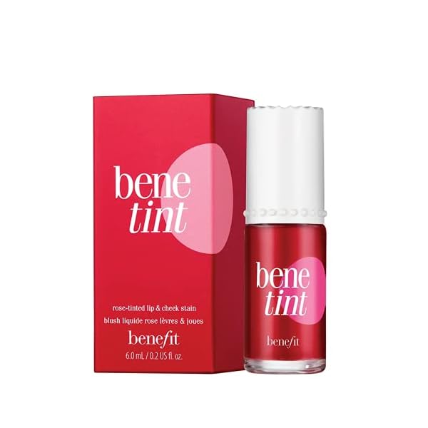Benefit Benetint Cheek & Lip Stain Mini