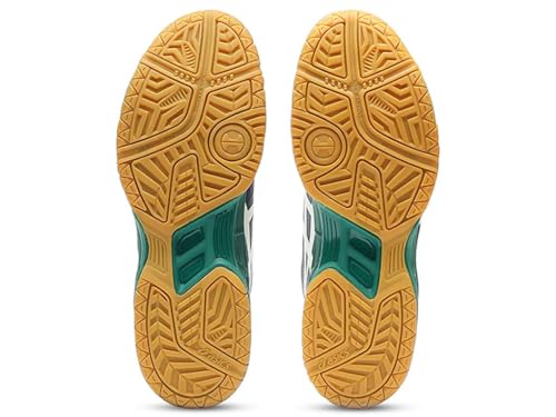 Image of ASICS Men Gel-Courtmov Badminton Shoe