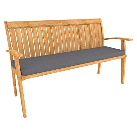 Coussin POKAR pour banc Cover