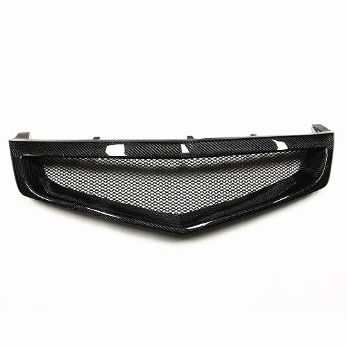 Calandre avant pour Accord 7 et Acura TSX 2006-2008 grille de capot