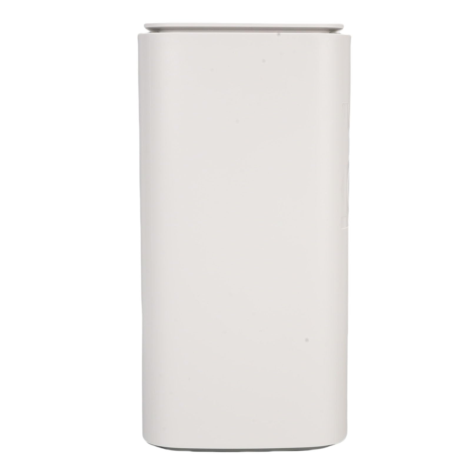Router 5G CPE AX3000 Router WiFi 6 con Slot per Scheda SIM Cellulare Dual Band Mesh 5G Certificato per Support SA NSA per Casa e Ufficio (Spina europea)