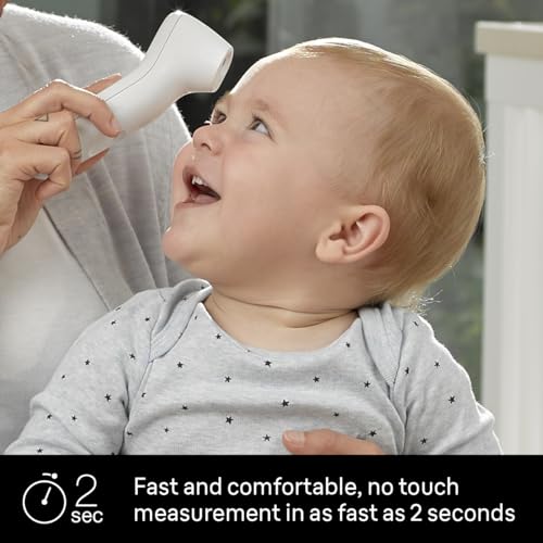 Braun BNT100US No Touch 3-In-1 Thermometer thumb #1