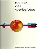 werbefotos englisch  TECHNIK DES WERBEFOTOS.