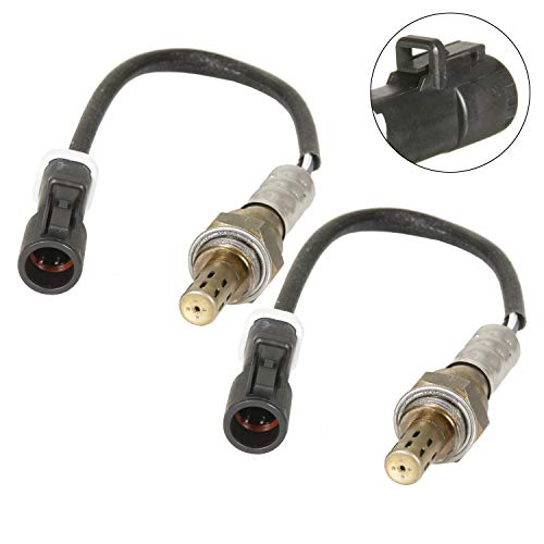 Sensor de oxígeno 234-3002 compatible Ford Lincoln Mercury miniatura 2