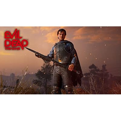 Evil Dead: The Game - PlayStation 4