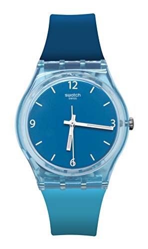 swatch fraicheur