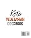 Keto Vegetarian Cookbook: Easy & Delicious Low-Carb Vegetarian Recipes for Easy and Fast Weight Loss, Heal your Body and Improve your Life