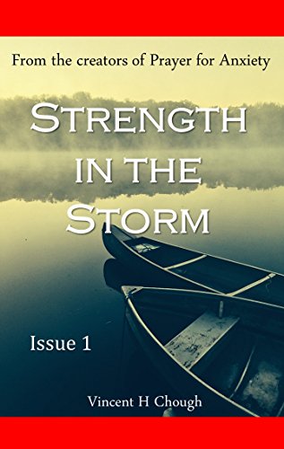 Strength in the Storm: Issue 1