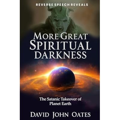 More Great Spiritual Darkness