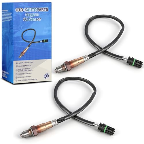 Sensor de Oxígeno O2 Compatible BMW 550i 650i 2006-2010