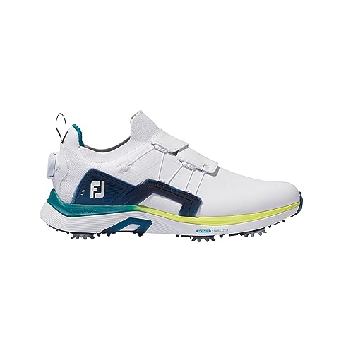 FootJoy(フットジョイ) メンズ ハイパーフレックス コア BOAゴルフシューズ 9枚目