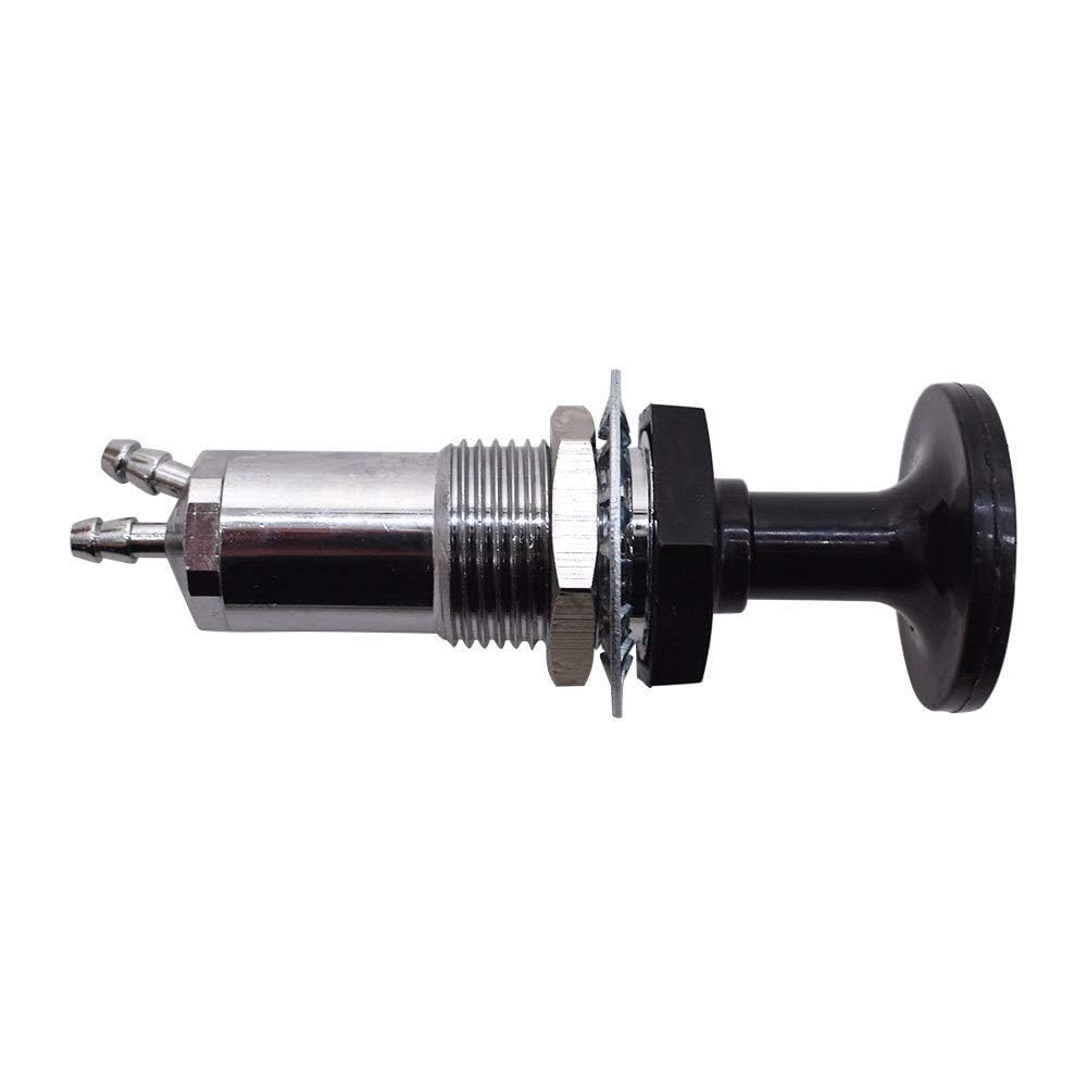 Amazon.com: labwork Fuel Primer Kit Replacement for Kawasaki Js300