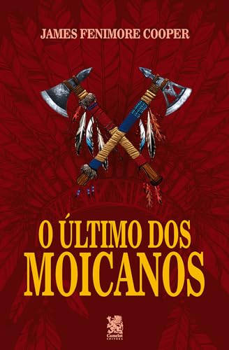 O Último dos Moicanos