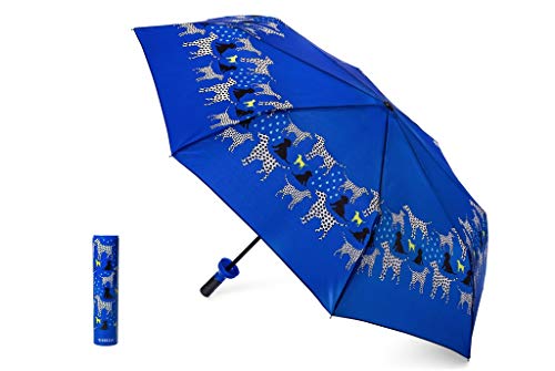 Vinrella Wine Bottle Umbrella, Umbrellas For Rain- Portable And Compact Umbrella For Travel, Waterproof And Windproof Umbrella, Fun Gift, Uv Blocker #TOP5