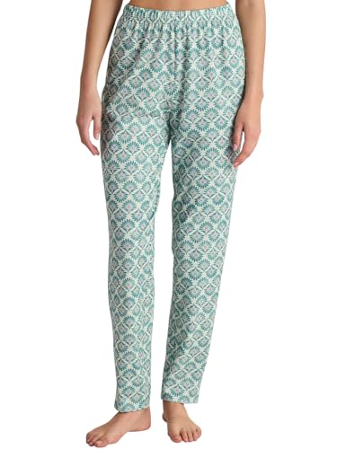 CALIDA Favourites Hose Damen, aus Bio Baumwolle, atmungsaktiv, elastischer Hosenbund