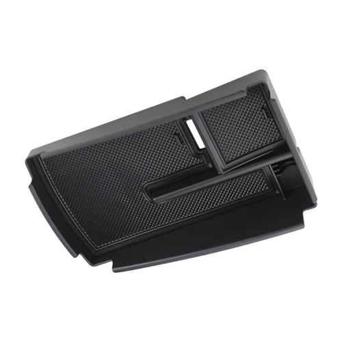 �R���\�[���I�[�K�i�C�U�[ Compatible With For Passat For B7 2006-2015 �Ԃ̒����A�[�����X�g���[�{�b�N�X�R���e�i�z���_�[�A�N�Z�T���[���i�ƌ݊���