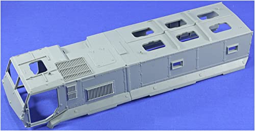 Kit de modélisme Russian MRAP Typhoon-K TAKOM TAK-2082 à assembler
