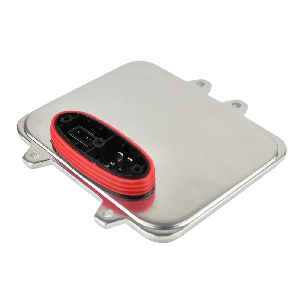 Jiiyp One Color Lighting Driver Xenon Headlight Ballast 5Dv009720-00 5Dv 009 720 00 1232335 5Dv00972000 For Astra J For Insignia