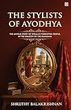 The Stylists of Ayodhya (English Edition)