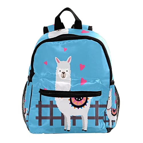 Sac à dos mignon pour enfants à motif paresseux, le cadeau de rentrée idéal et ludique