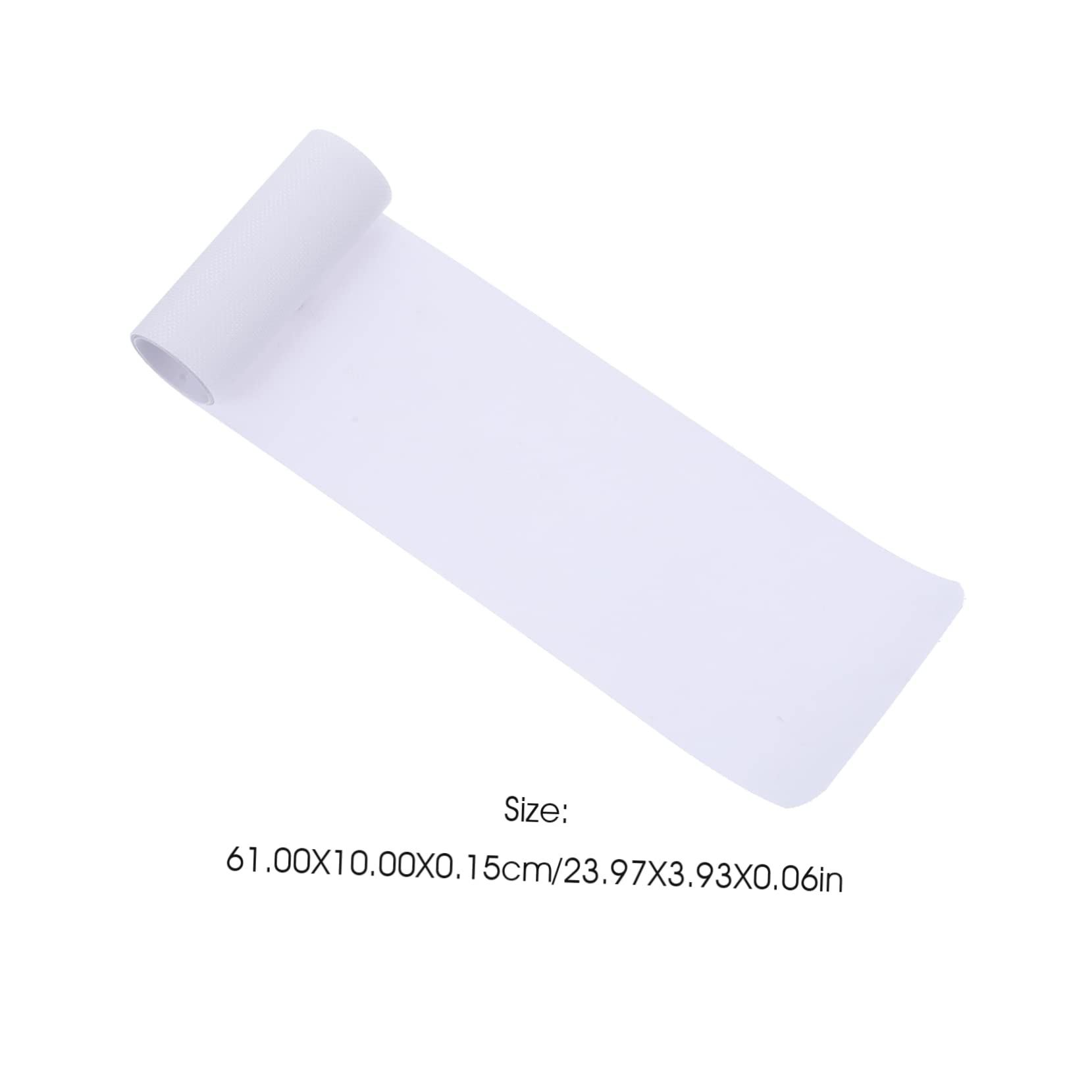 FUNOMOCYA Shower Non Slip Stickers Anti Skid Tape for Stairs Non Slip Adhesive Strips Stair Treads Outdoor