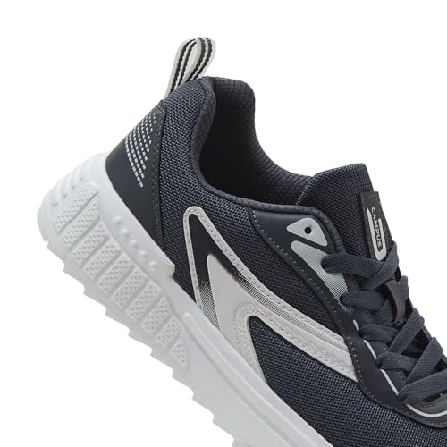Image of Campus Men's Static Sneakers