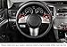 iJDMTOY Aluminum Paddle Shifter Extensions Compatible with Subaru BRZ Impreza WRX Legacy XV Crosstrek Red Matte Finish