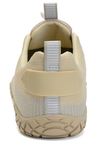 WateLves Barefoot Water Shoes Women Men Beach Swim Shoes Athletic Quick-Dry Aqua Socks Breathable Mesh Sneakers Walking Shoes4