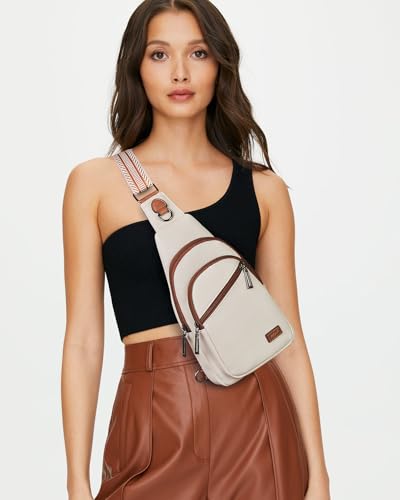 7L Sling Bag Crossbody Bags for Women Fanny Packs Purses Cross Body Bag for Woman Small backpack Travel Shoulder Bag handbags2