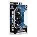 McFarlane Toys- DC Multiverse Batwing V.2.0 (The New 52) 7in Action Figure