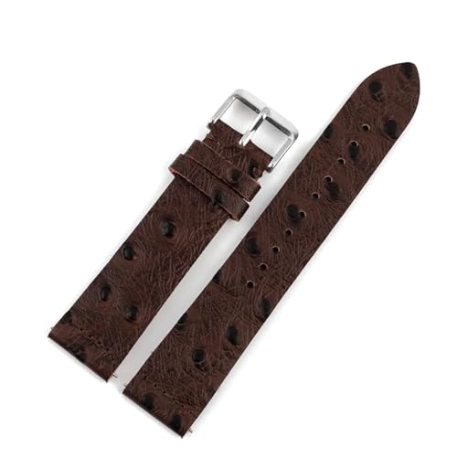 Pulseras Run Ken de cuero suave para renovar su reloj antiguo