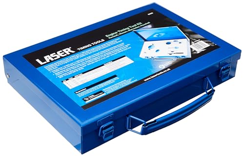Laser 6826 Kit de Calage du Moteur pour Renault Nissan 1.6
