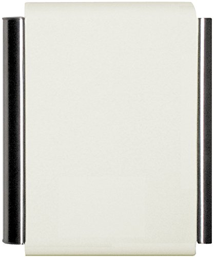 Craftmade Designer Pewter Tubes Door Chime - CTPW-DW