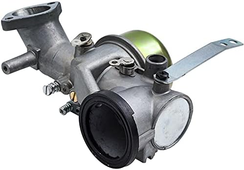 YAEGER Carburetor Carb with Gaskets Replacements 252702 252707 253702 253706 393410 for Briggs & for Stratton