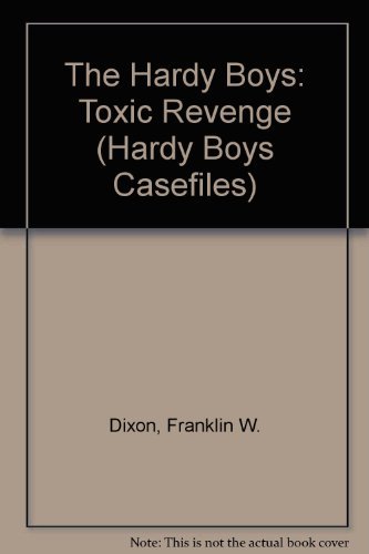 Toxic Revenge