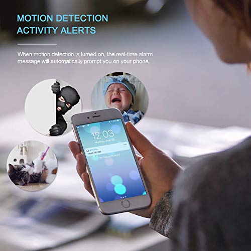 altec voice activated smart security system review