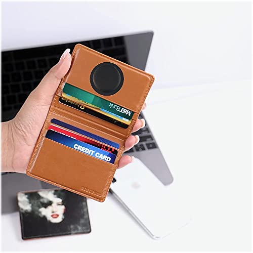 Funda de silicona para Apple AirTag que evita caídas y golpes con adhesivo resistente 3