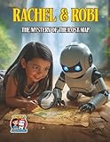 Rachel & Robi. The Mystery of the Lost Map