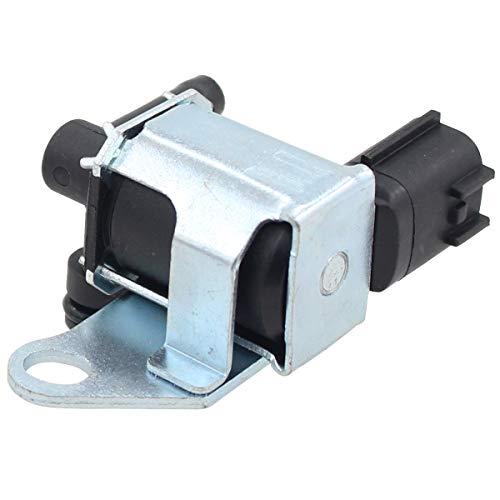 Newyall Vapor Canister Purge Solenoid #TOP2