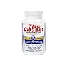 Century Systems The Cleaner 2 Pack Bundle 7 Day Women's and 7 Day Men's Ultimate Body Detox, 52 Capsules Each