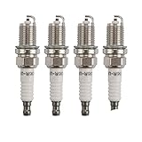 spark plugs 4pcs/lot 90919-01164 K16RU11 Spark Plug Compatible with Toyota Compatible with Celica