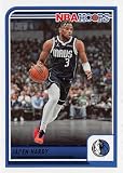 2023-24 Panini NBA Hoops #45 Jaden Hardy