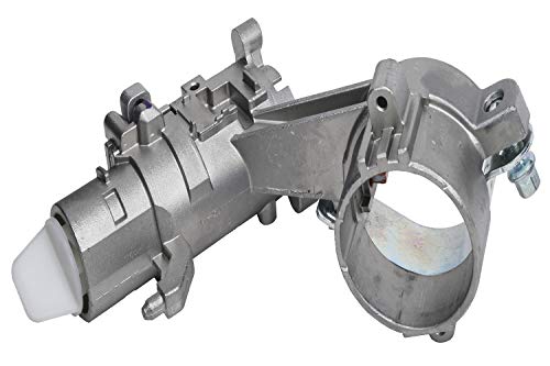 Boîtier de antivol d'allumage ACDelco 42573635 en alliage renforcé haute durabilité GM