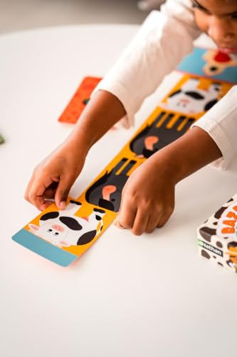 BAZAR À LA FERME Dujardin Nathan - vue 6